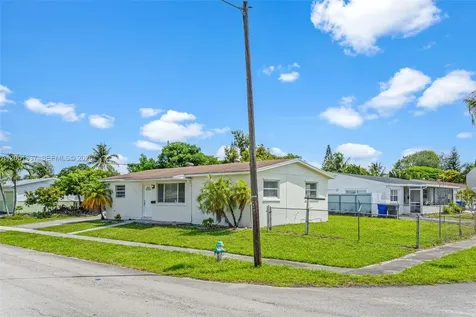 7491 Hope Street Hollywood FL 33024