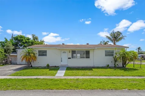 7491 Hope Street Hollywood FL 33024