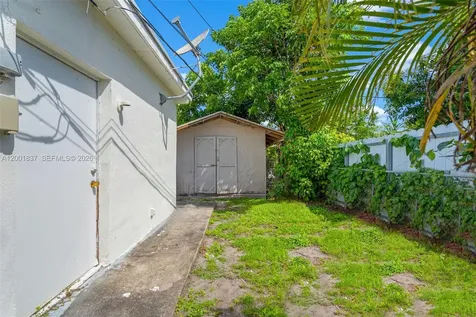 7491 Hope Street Hollywood FL 33024