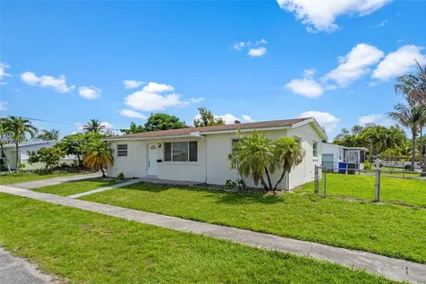 7491 Hope Street Hollywood FL 33024