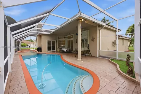 6113 NW 53rd Circle Coral Springs FL 33067