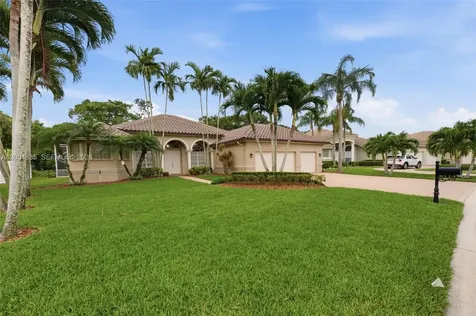 6113 NW 53rd Circle Coral Springs FL 33067