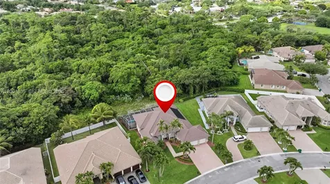 6113 NW 53rd Circle Coral Springs FL 33067