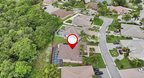 6113 NW 53rd Circle Coral Springs FL 33067
