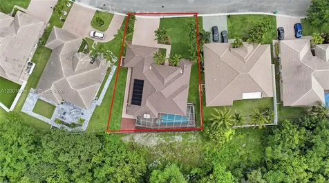 6113 NW 53rd Circle Coral Springs FL 33067