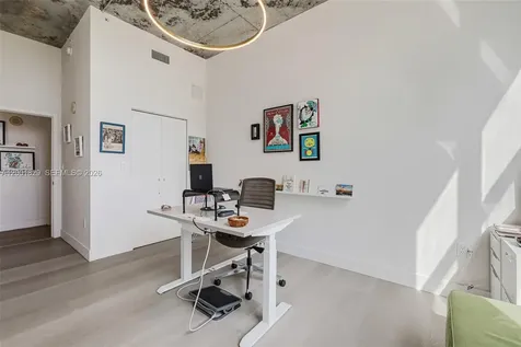 2001 Biscayne Boulevard Miami FL 33137