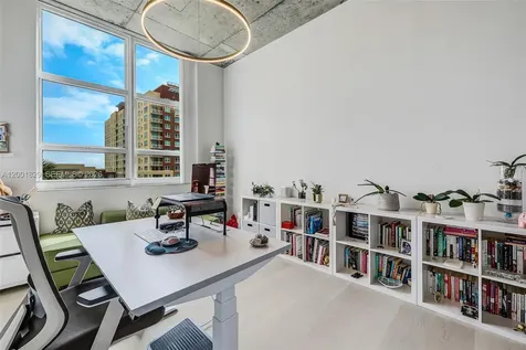 2001 Biscayne Boulevard Miami FL 33137