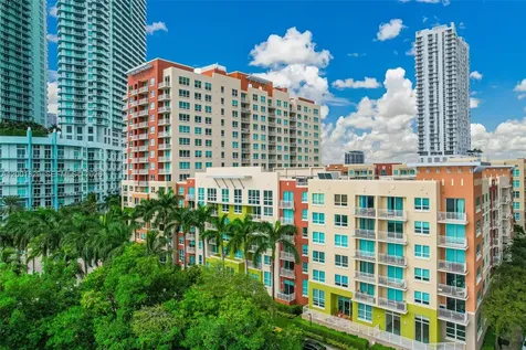2001 Biscayne Boulevard Miami FL 33137