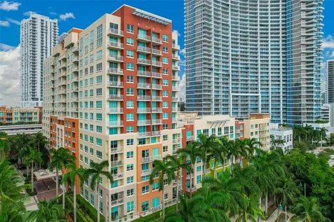 2001 Biscayne Boulevard Miami FL 33137