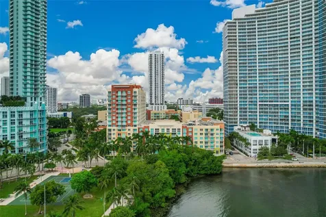 2001 Biscayne Boulevard Miami FL 33137
