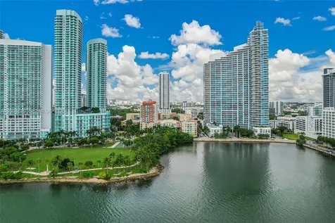 2001 Biscayne Boulevard Miami FL 33137