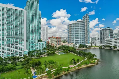2001 Biscayne Boulevard Miami FL 33137
