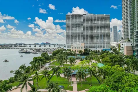 2001 Biscayne Boulevard Miami FL 33137
