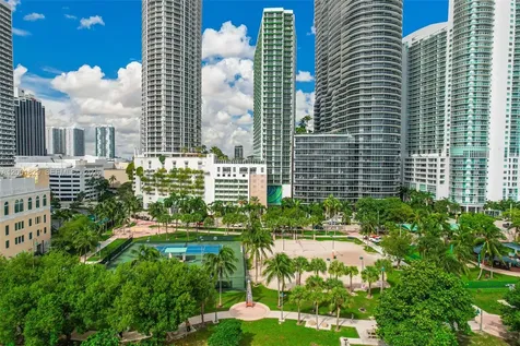 2001 Biscayne Boulevard Miami FL 33137