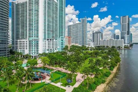 2001 Biscayne Boulevard Miami FL 33137