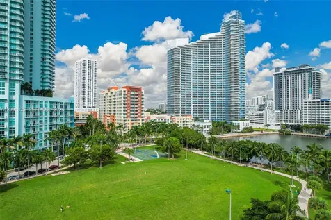 2001 Biscayne Boulevard Miami FL 33137