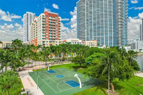 2001 Biscayne Boulevard Miami FL 33137