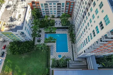 2001 Biscayne Boulevard Miami FL 33137
