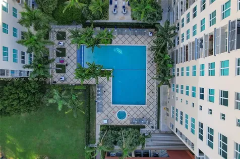 2001 Biscayne Boulevard Miami FL 33137
