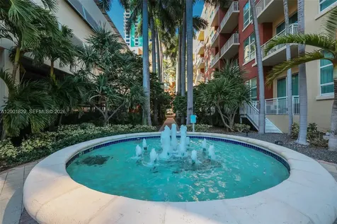 2001 Biscayne Boulevard Miami FL 33137
