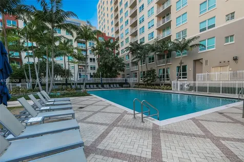 2001 Biscayne Boulevard Miami FL 33137