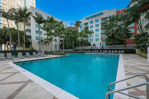 2001 Biscayne Boulevard Miami FL 33137