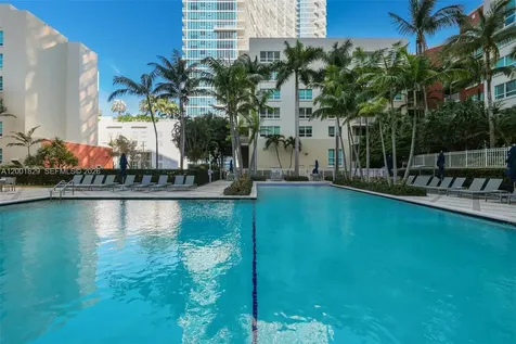 2001 Biscayne Boulevard Miami FL 33137
