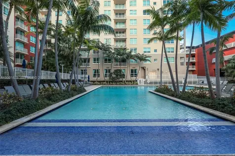 2001 Biscayne Boulevard Miami FL 33137