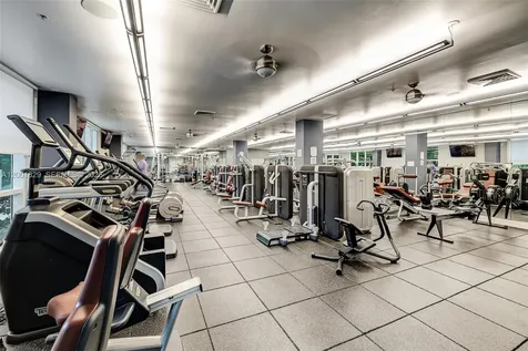 2001 Biscayne Boulevard Miami FL 33137