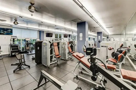 2001 Biscayne Boulevard Miami FL 33137