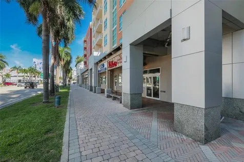 2001 Biscayne Boulevard Miami FL 33137