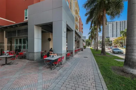 2001 Biscayne Boulevard Miami FL 33137