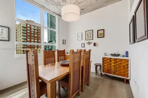 2001 Biscayne Boulevard Miami FL 33137
