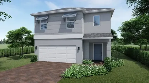 115 NE 6th Place Florida City FL 33034