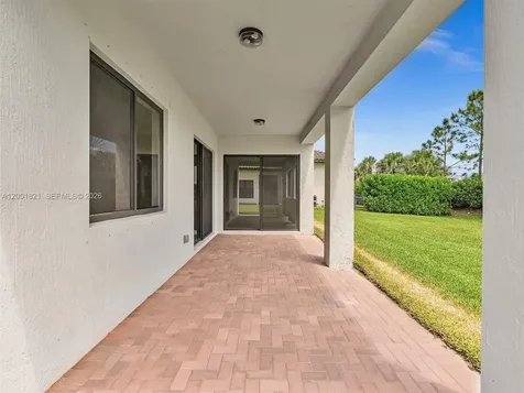 4996 Corrado Avenue Ave Maria FL 34142