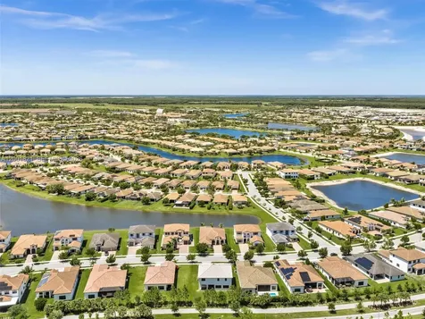 4996 Corrado Avenue Ave Maria FL 34142