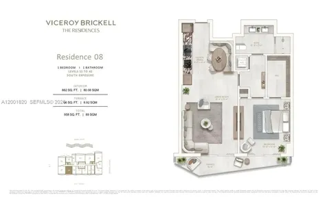 77 SE 5th Street Miami FL 33131