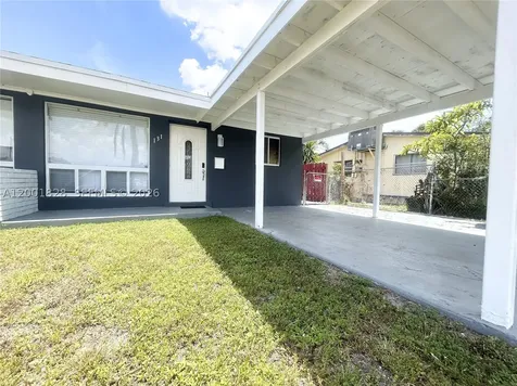 131 NW 57th Street Oakland Park FL 33309