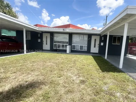 131 NW 57th Street Oakland Park FL 33309