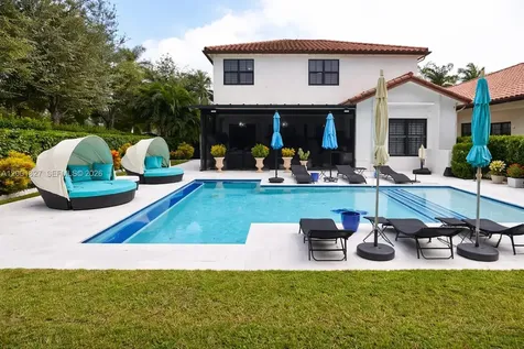 8537 NW 39th Court Cooper City FL 33024