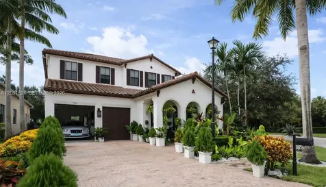 8537 NW 39th Court Cooper City FL 33024