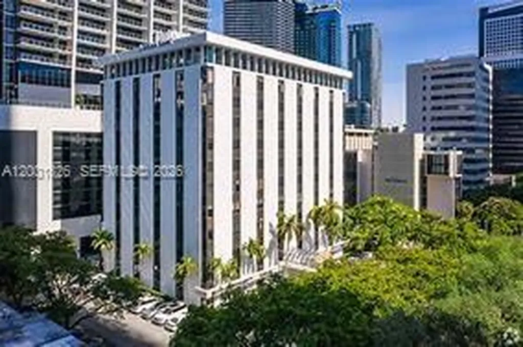 1000 Brickell Avenue Miami FL 33131