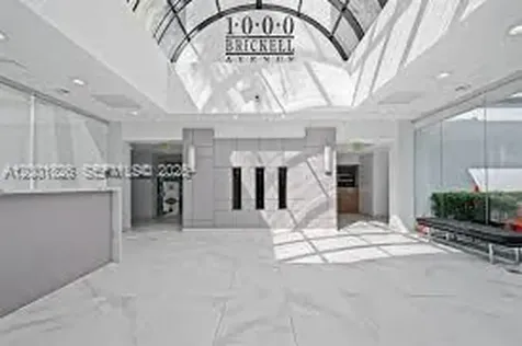 1000 Brickell Avenue Miami FL 33131