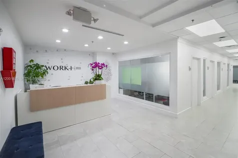 1000 Brickell Avenue Miami FL 33131