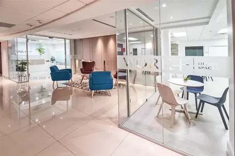 1000 Brickell Avenue Miami FL 33131