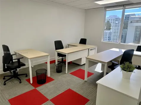 1000 Brickell Avenue Miami FL 33131