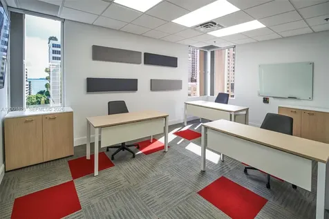1000 Brickell Avenue Miami FL 33131