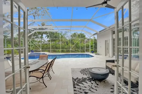 9724 NW 66th Place Parkland FL 33076