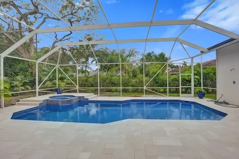9724 NW 66th Place Parkland FL 33076