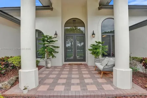 9724 NW 66th Place Parkland FL 33076